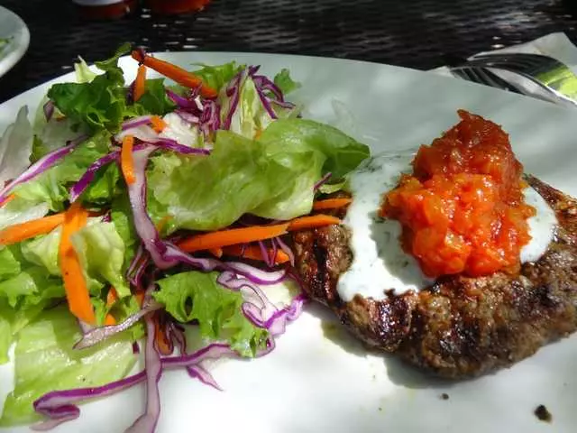 Arlequin Cafe & Food To Go
