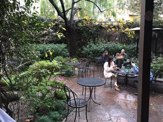 Arlequin Cafe & Food To Go