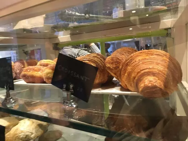 Arlequin Cafe & Food To Go