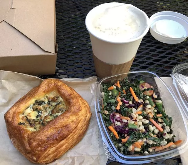 Arlequin Cafe & Food To Go