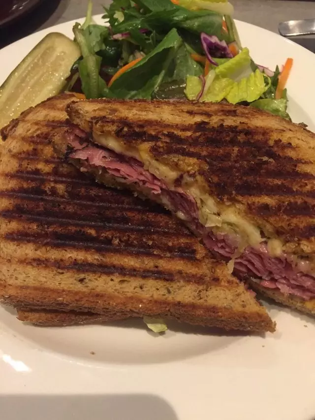 Arlequin Cafe & Food To Go