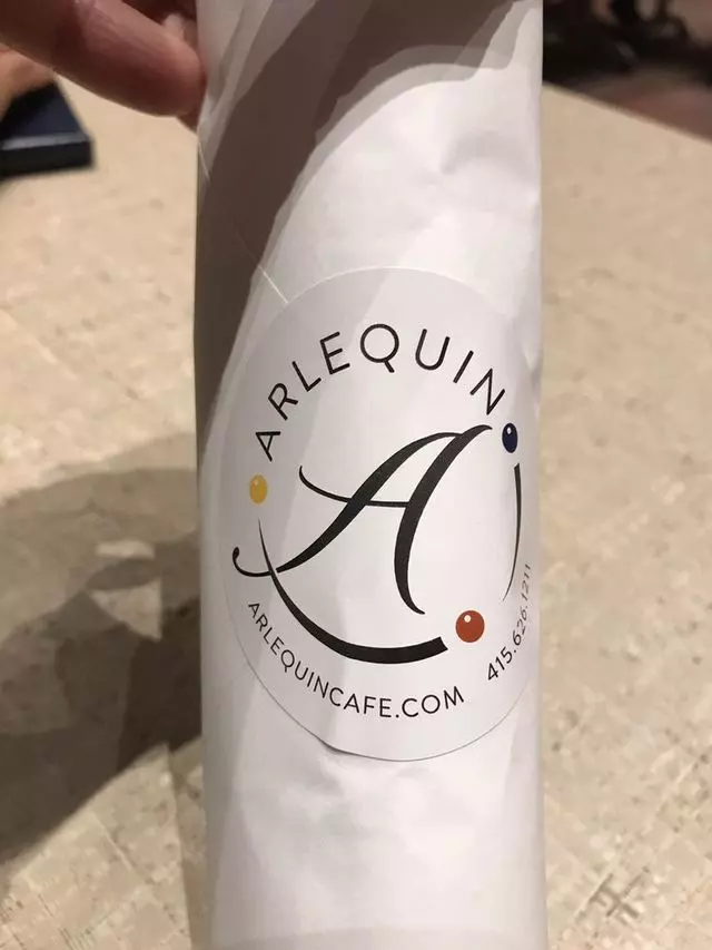 Arlequin Cafe & Food To Go