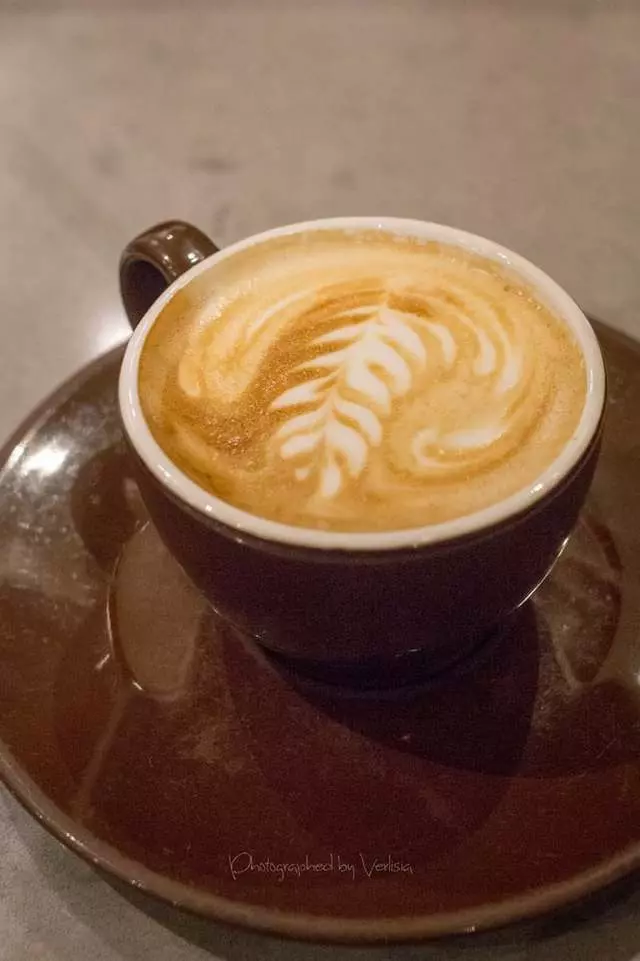Arlequin Cafe & Food To Go