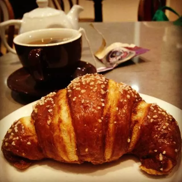 Arlequin Cafe & Food To Go