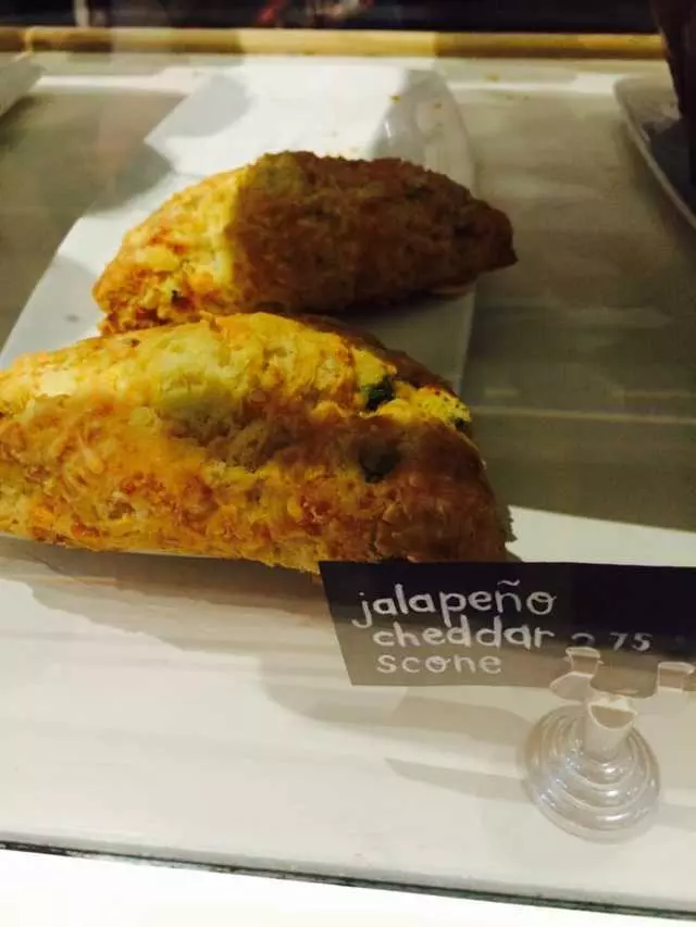 Arlequin Cafe & Food To Go