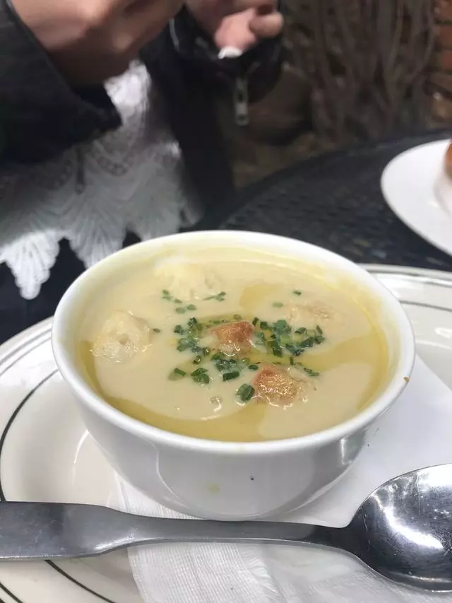 Arlequin Cafe & Food To Go