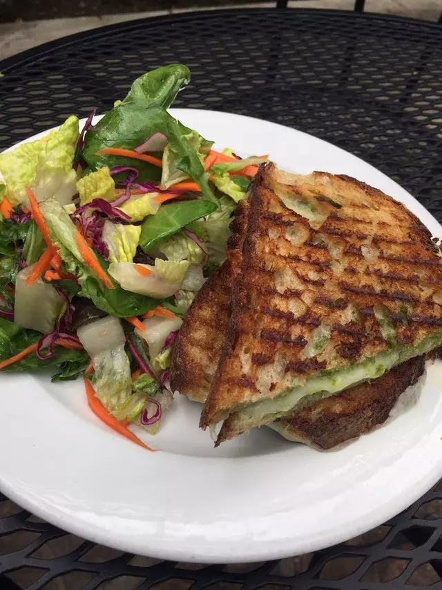 Arlequin Cafe & Food To Go