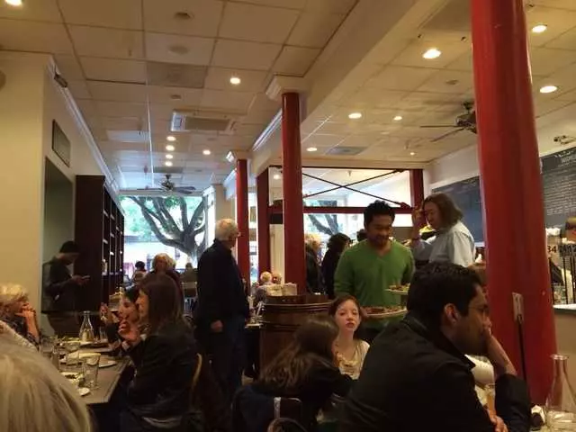 Arlequin Cafe & Food To Go