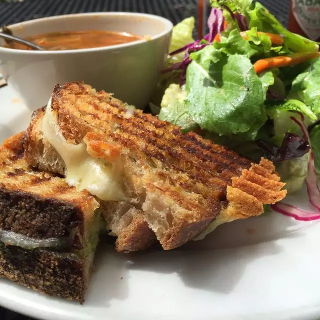 Arlequin Cafe & Food To Go