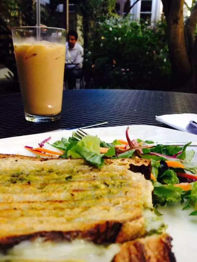 Arlequin Cafe & Food To Go