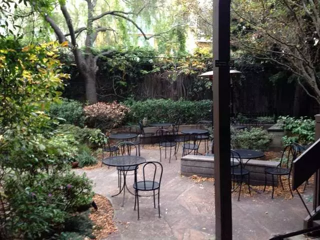 Arlequin Cafe & Food To Go