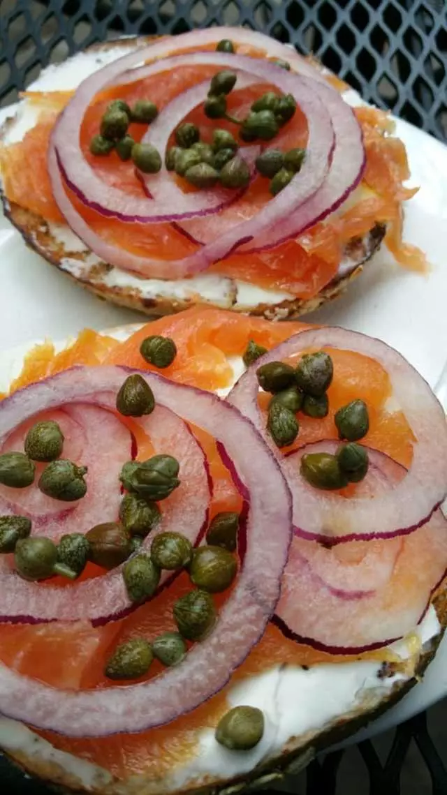 Arlequin Cafe & Food To Go