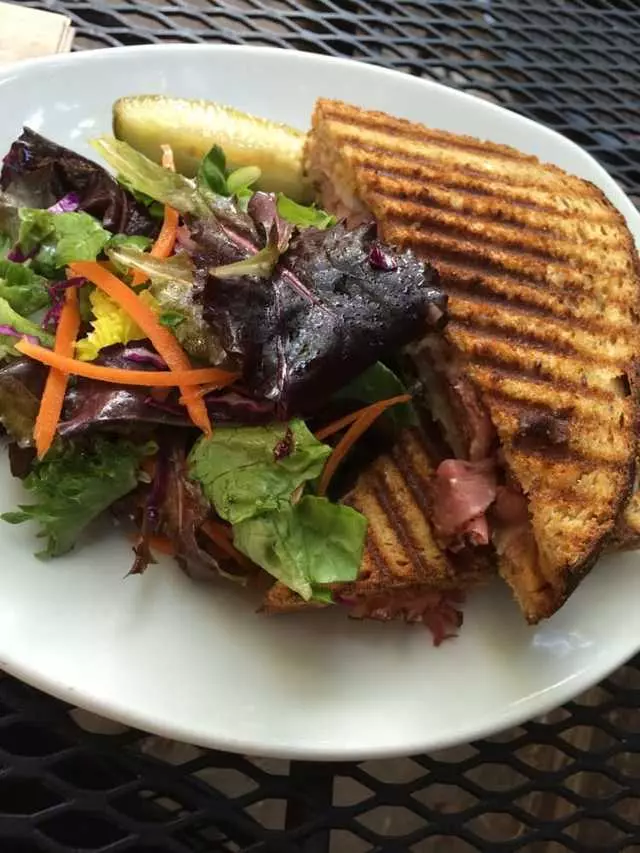 Arlequin Cafe & Food To Go