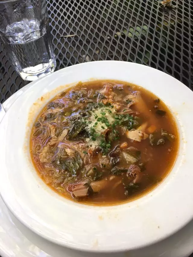 Arlequin Cafe & Food To Go