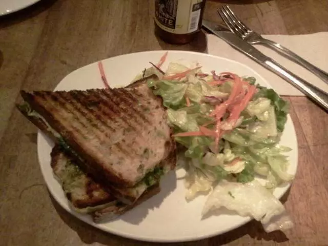Arlequin Cafe & Food To Go