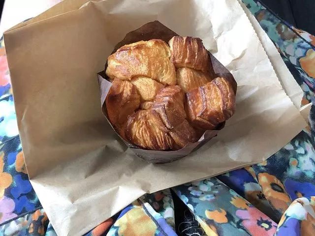 Arlequin Cafe & Food To Go