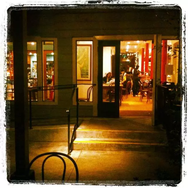 Arlequin Cafe & Food To Go