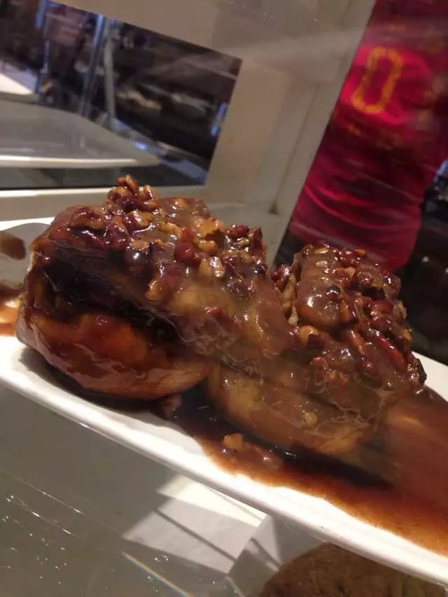 Arlequin Cafe & Food To Go