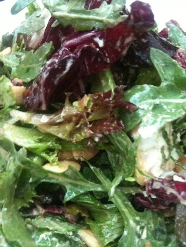Arlequin Cafe & Food To Go