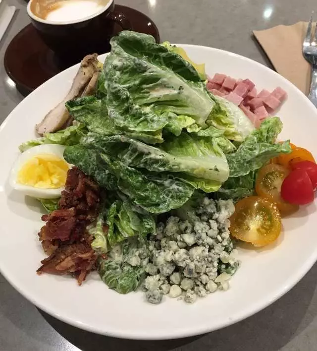 Arlequin Cafe & Food To Go