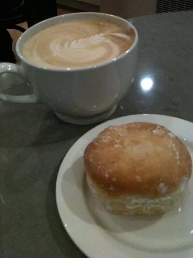 Arlequin Cafe & Food To Go