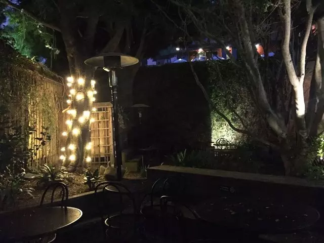 Arlequin Cafe & Food To Go