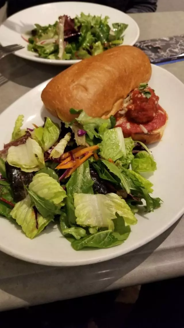 Arlequin Cafe & Food To Go