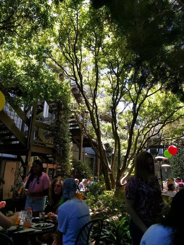 Arlequin Cafe & Food To Go