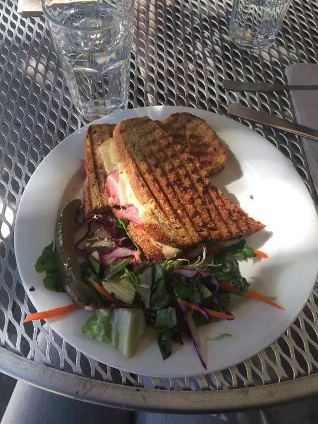 Arlequin Cafe & Food To Go