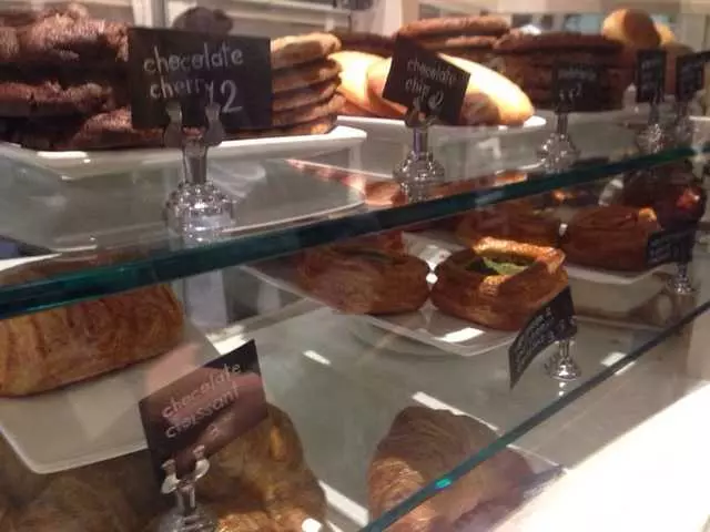 Arlequin Cafe & Food To Go