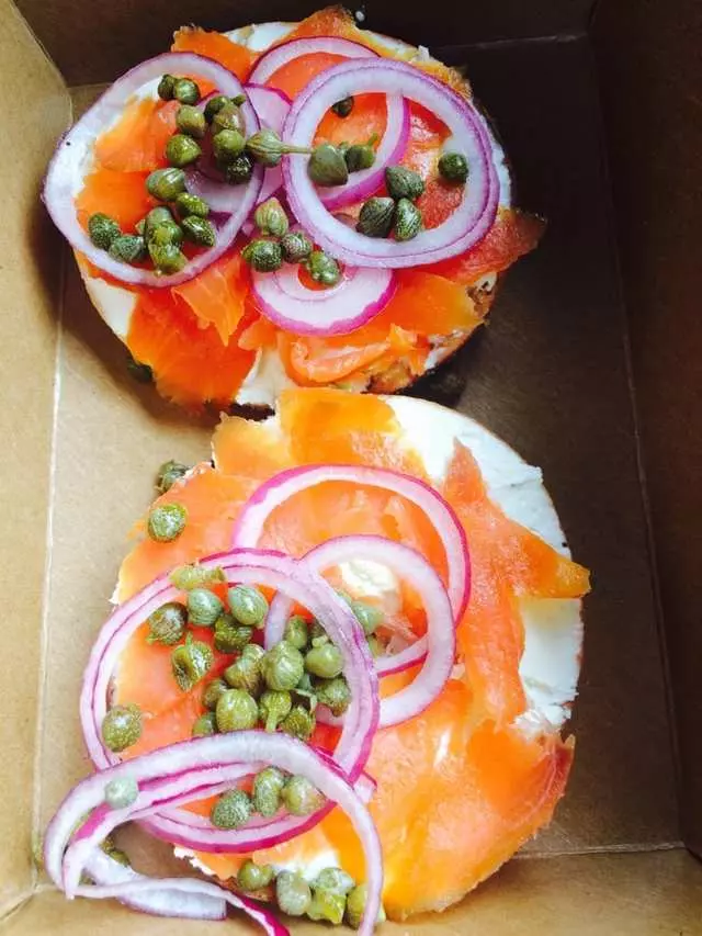 Arlequin Cafe & Food To Go