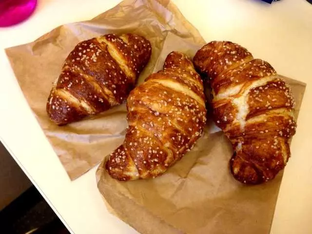 Arlequin Cafe & Food To Go