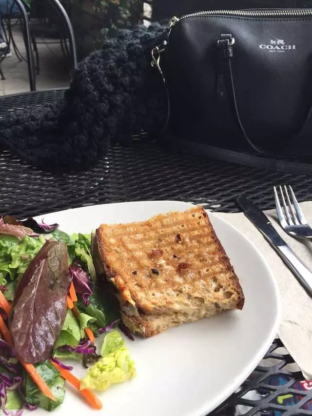 Arlequin Cafe & Food To Go