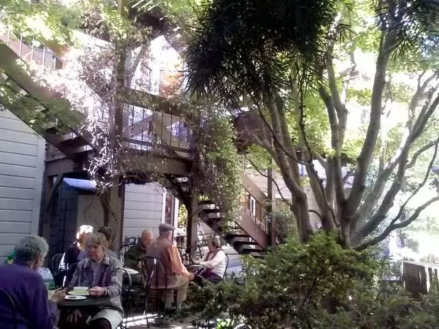 Arlequin Cafe & Food To Go