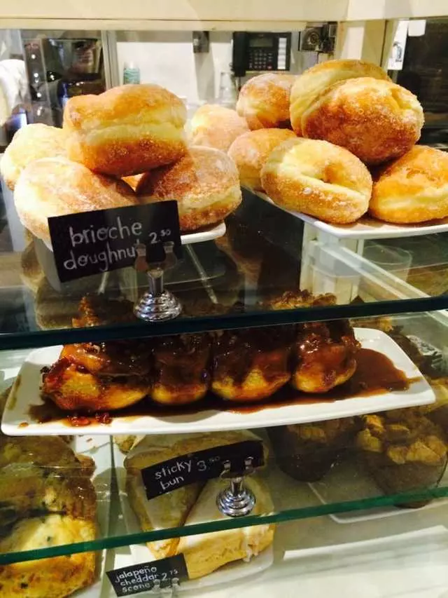 Arlequin Cafe & Food To Go