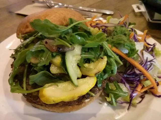 Arlequin Cafe & Food To Go