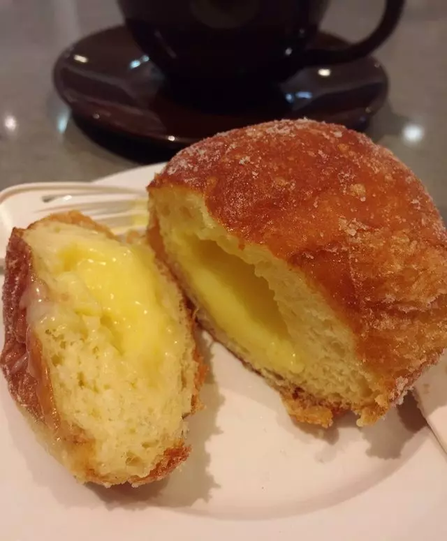 Arlequin Cafe & Food To Go