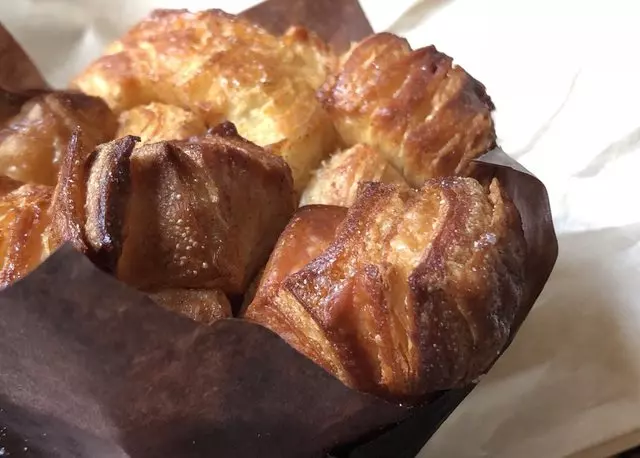 Arlequin Cafe & Food To Go