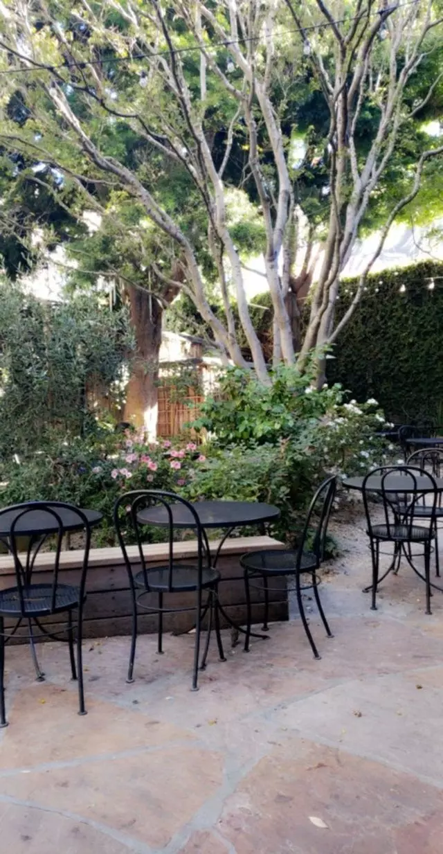 Arlequin Cafe & Food To Go