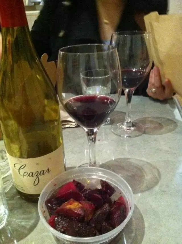 Arlequin Cafe & Food To Go