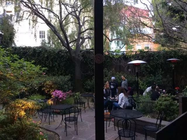 Arlequin Cafe & Food To Go