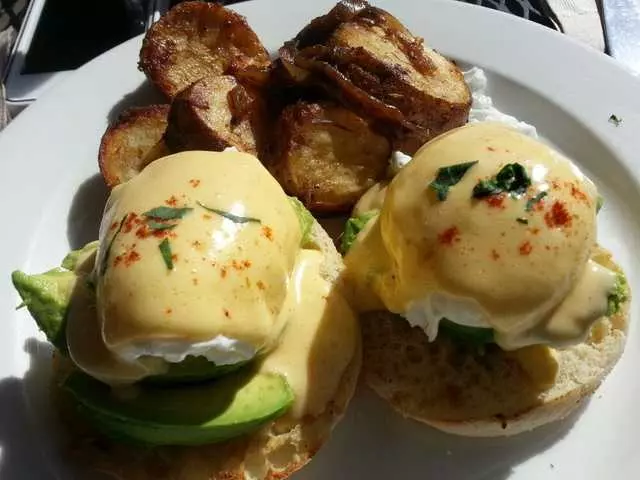 Arlequin Cafe & Food To Go