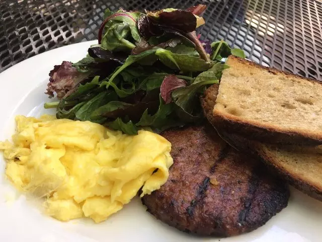 Arlequin Cafe & Food To Go
