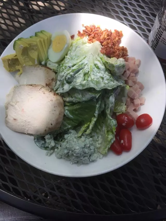 Arlequin Cafe & Food To Go
