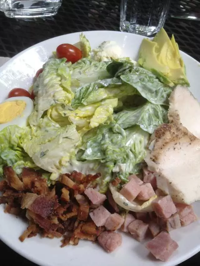 Arlequin Cafe & Food To Go