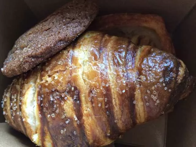 Arlequin Cafe & Food To Go