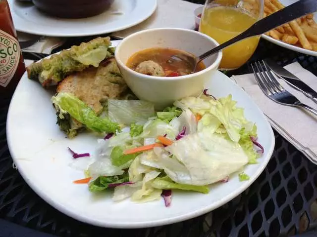 Arlequin Cafe & Food To Go