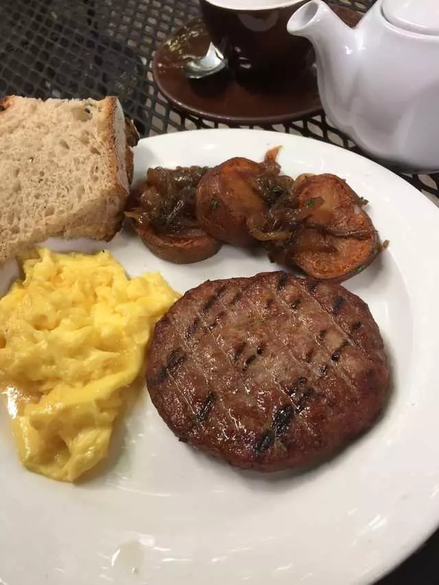 Arlequin Cafe & Food To Go