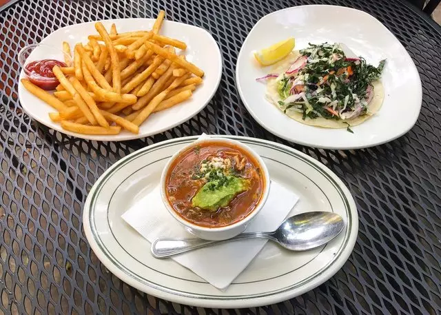 Arlequin Cafe & Food To Go