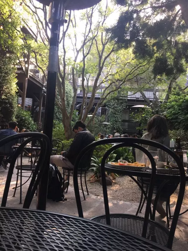 Arlequin Cafe & Food To Go
